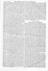 Weekly Chronicle (London) Saturday 21 January 1865 Page 5