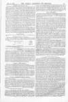 Weekly Chronicle (London) Saturday 21 January 1865 Page 13