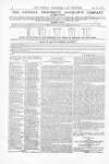 Weekly Chronicle (London) Saturday 28 January 1865 Page 2