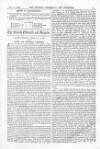 Weekly Chronicle (London) Saturday 11 February 1865 Page 3