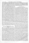 Weekly Chronicle (London) Saturday 11 February 1865 Page 5