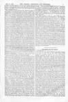 Weekly Chronicle (London) Saturday 11 February 1865 Page 7