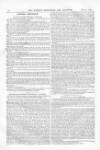 Weekly Chronicle (London) Saturday 11 February 1865 Page 10