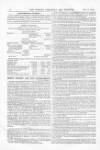 Weekly Chronicle (London) Saturday 11 February 1865 Page 12