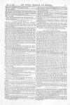 Weekly Chronicle (London) Saturday 11 February 1865 Page 17