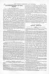 Weekly Chronicle (London) Saturday 18 February 1865 Page 14