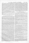 Weekly Chronicle (London) Saturday 18 February 1865 Page 18