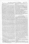 Weekly Chronicle (London) Saturday 25 March 1865 Page 16