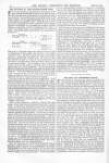 Weekly Chronicle (London) Saturday 08 April 1865 Page 6