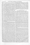 Weekly Chronicle (London) Saturday 08 April 1865 Page 7