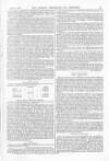 Weekly Chronicle (London) Saturday 08 April 1865 Page 13