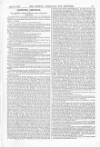 Weekly Chronicle (London) Saturday 08 April 1865 Page 15