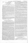 Weekly Chronicle (London) Saturday 08 April 1865 Page 18