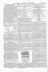 Weekly Chronicle (London) Saturday 08 April 1865 Page 22