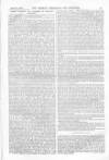 Weekly Chronicle (London) Saturday 22 April 1865 Page 15