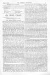 Weekly Chronicle (London) Saturday 13 May 1865 Page 3