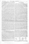 Weekly Chronicle (London) Saturday 13 May 1865 Page 7