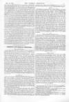 Weekly Chronicle (London) Saturday 13 May 1865 Page 9