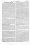 Weekly Chronicle (London) Saturday 13 May 1865 Page 10