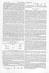 Weekly Chronicle (London) Saturday 13 May 1865 Page 13