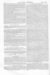 Weekly Chronicle (London) Saturday 13 May 1865 Page 16