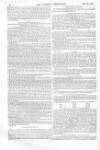 Weekly Chronicle (London) Saturday 13 May 1865 Page 18