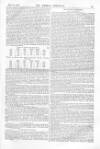 Weekly Chronicle (London) Saturday 13 May 1865 Page 19