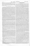 Weekly Chronicle (London) Saturday 13 May 1865 Page 20