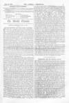 Weekly Chronicle (London) Saturday 20 May 1865 Page 3