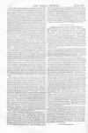 Weekly Chronicle (London) Saturday 20 May 1865 Page 4