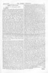 Weekly Chronicle (London) Saturday 20 May 1865 Page 5
