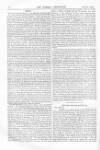 Weekly Chronicle (London) Saturday 20 May 1865 Page 6
