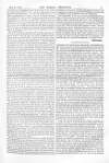 Weekly Chronicle (London) Saturday 20 May 1865 Page 7