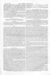 Weekly Chronicle (London) Saturday 20 May 1865 Page 9