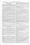 Weekly Chronicle (London) Saturday 20 May 1865 Page 11