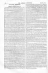 Weekly Chronicle (London) Saturday 20 May 1865 Page 14