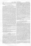Weekly Chronicle (London) Saturday 20 May 1865 Page 16