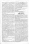 Weekly Chronicle (London) Saturday 20 May 1865 Page 17