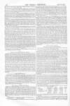 Weekly Chronicle (London) Saturday 20 May 1865 Page 18