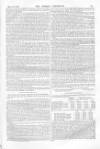 Weekly Chronicle (London) Saturday 20 May 1865 Page 19
