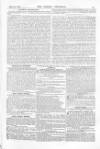 Weekly Chronicle (London) Saturday 20 May 1865 Page 21