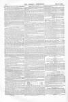Weekly Chronicle (London) Saturday 20 May 1865 Page 22