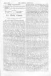 Weekly Chronicle (London) Saturday 27 May 1865 Page 3