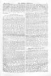 Weekly Chronicle (London) Saturday 27 May 1865 Page 7