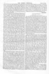 Weekly Chronicle (London) Saturday 27 May 1865 Page 8