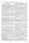 Weekly Chronicle (London) Saturday 27 May 1865 Page 11