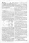 Weekly Chronicle (London) Saturday 27 May 1865 Page 17