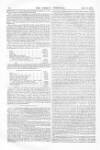 Weekly Chronicle (London) Saturday 27 May 1865 Page 18