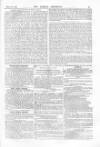 Weekly Chronicle (London) Saturday 27 May 1865 Page 21