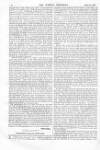 Weekly Chronicle (London) Saturday 17 June 1865 Page 4